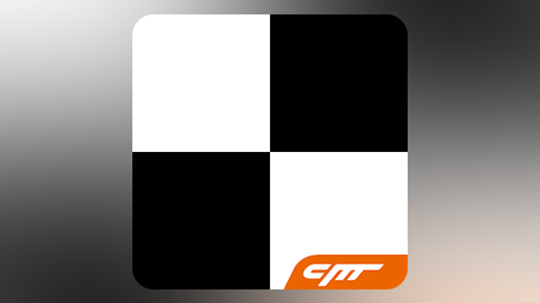 Don't tap the white tile - Cheetah Games