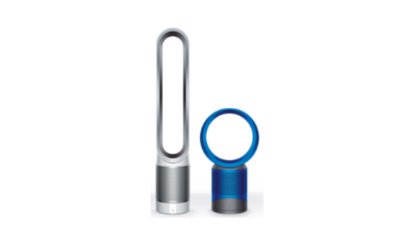 UK based Dyson introduces intelligent connected Air Purifiers in India