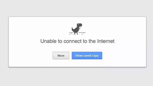 Show Cached Websites