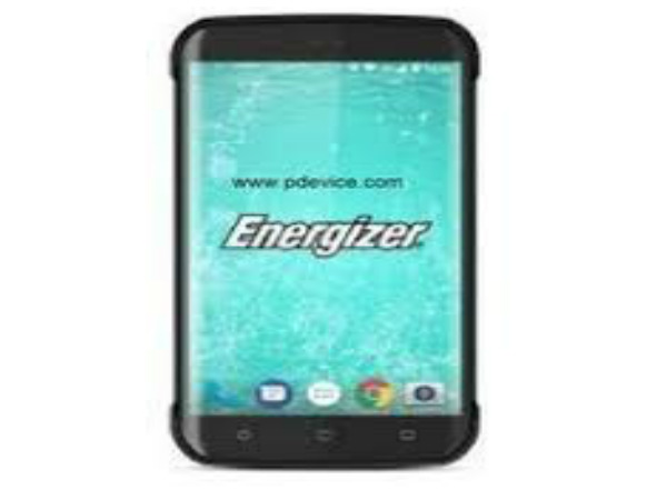 Energizer announces ENERGY E520 LTE smartphone