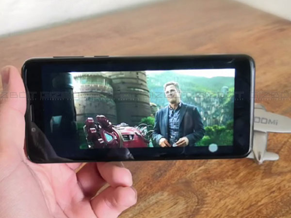 Experience immersive multimedia playback at affordable price-point