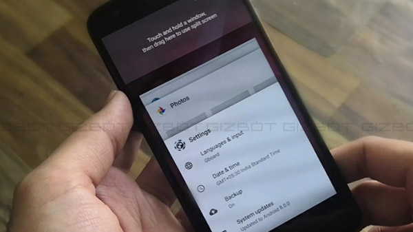 Flagship CPU and ample RAM