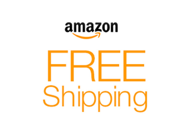 Free shipping
