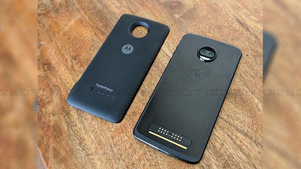 Future ready Modular Design