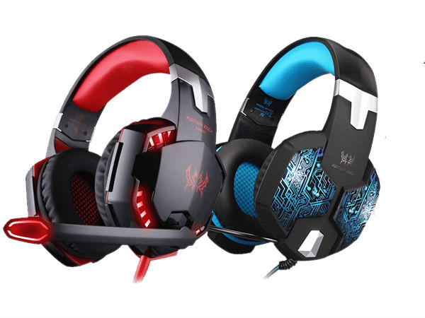 Headsets