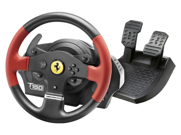 Racing Wheel