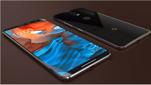 Google might adapt iphone X 