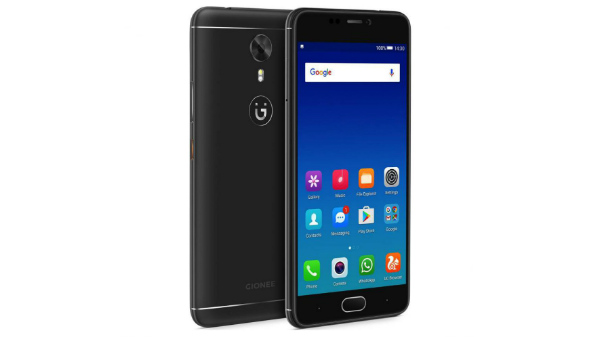 Gionee A1