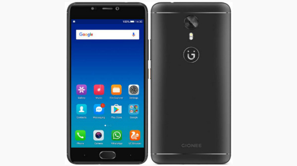 45% off on Gionee A1 (Black, 64GB)
