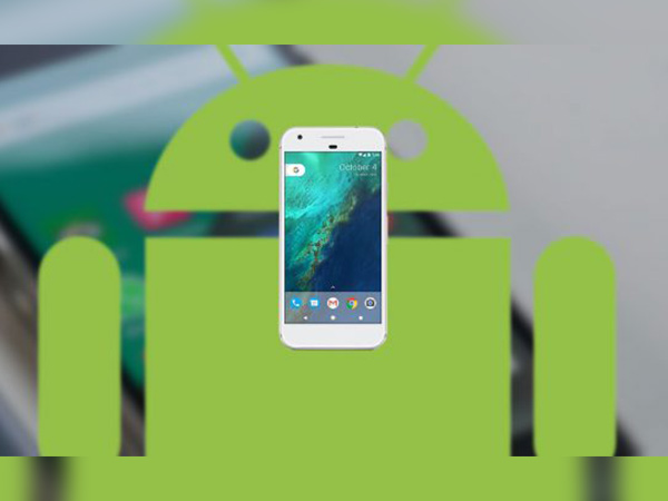 Give Stock Android a try