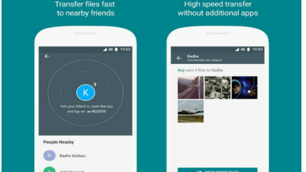 Google’s File Go app gets its own Beta Channel