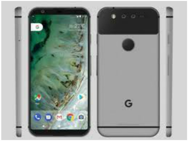 Pixel new update allows users to turn off camera shutter sound