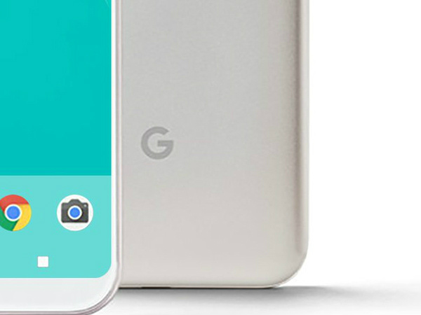 Google doesn't use its Pixel Visual Core in Pixel cameras