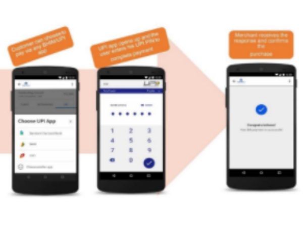 Grofers adds UPI payment option for Android mobile users