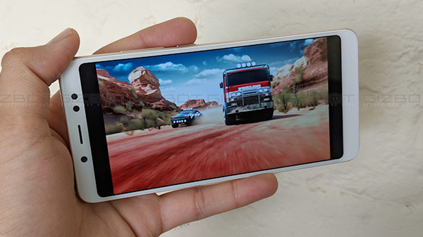 Hardware and Software