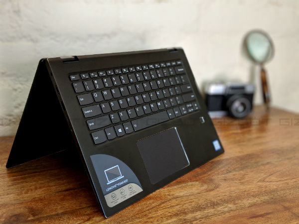 Hardware and software performance