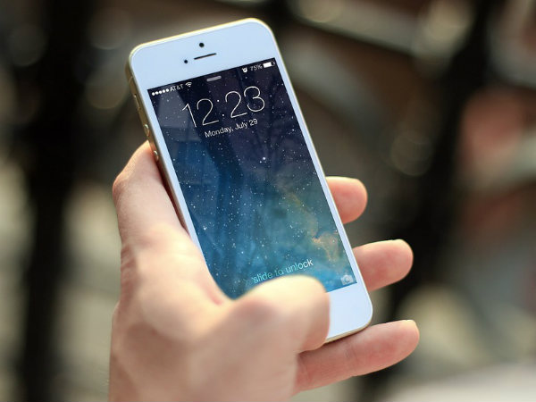 What actually happened