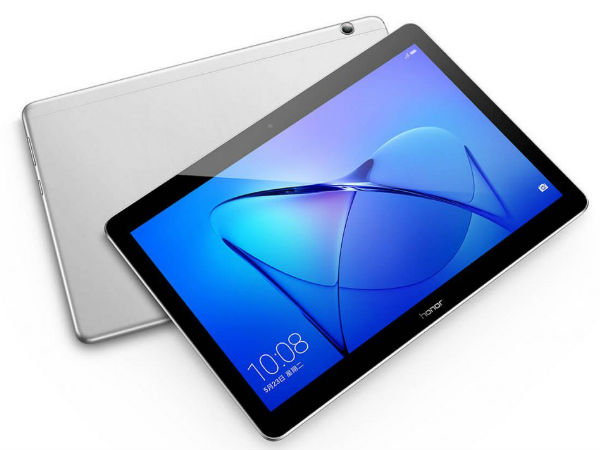 11% off on Honor MediaPad T3 (10)