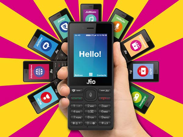 How to install Facebook app on JioPhone