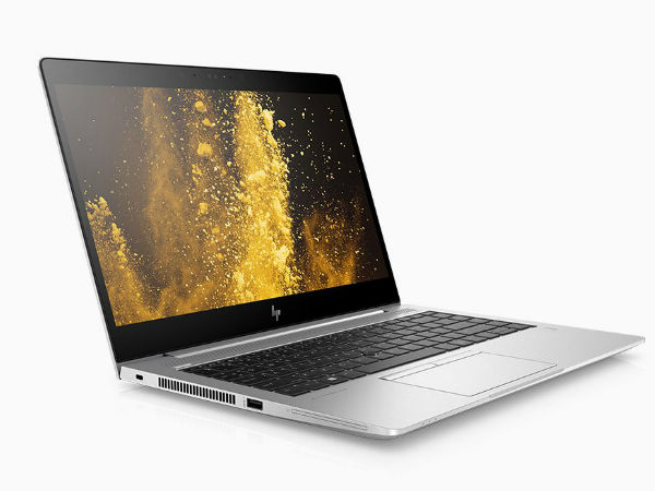 HP EliteBook 800 G5 series
