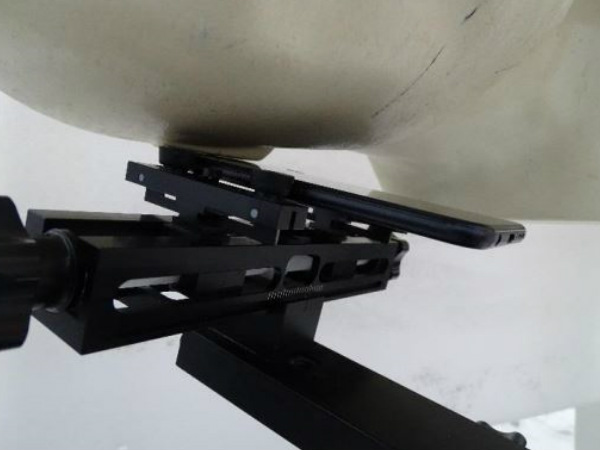 Huawei P20 Lite final production images spotted on FCC