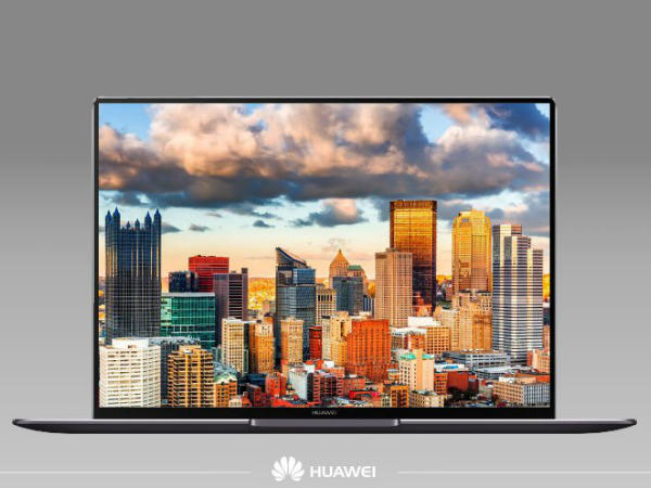 Huawei MateBook X Pro