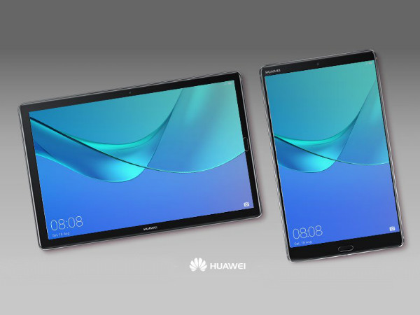 Huawei MediaPad M5