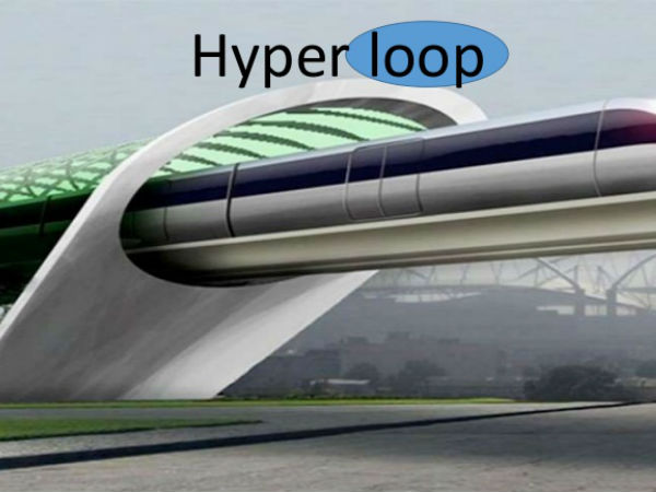 Hyperloop