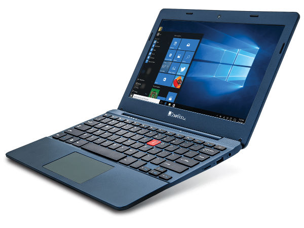 iBall Excelance CompBook