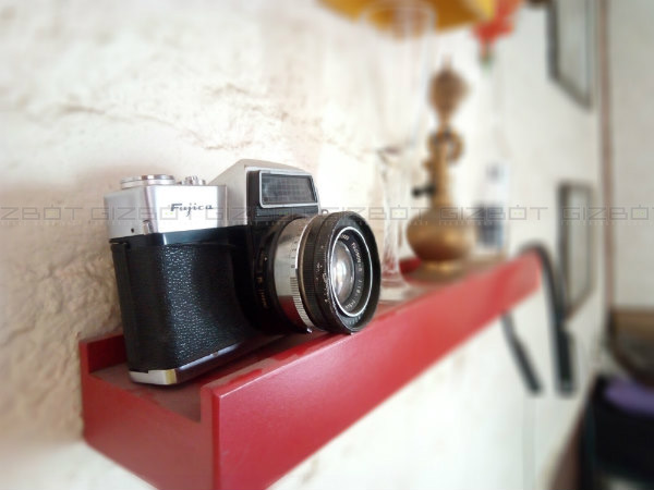 Image Quality and competition