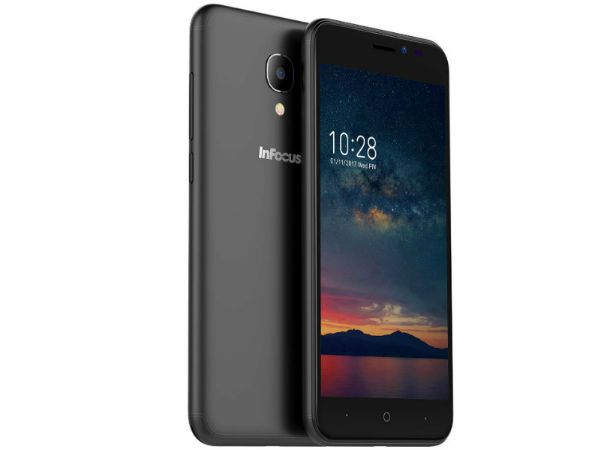 InFocus A2