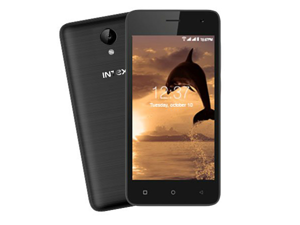 Intex Aqua A4 Plus