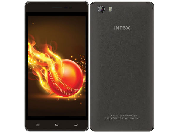 Intex Aqua Lions 3