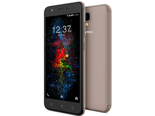 Intex Aqua Lions T1