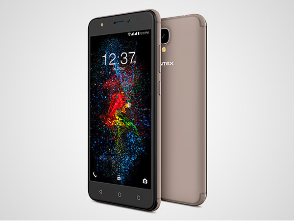 Intex Aqua Lions T1
