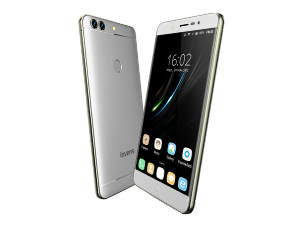 Invens Diamond D2