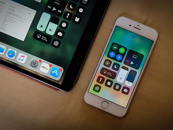 Is iOS 11 good for older iPhones and iPads?