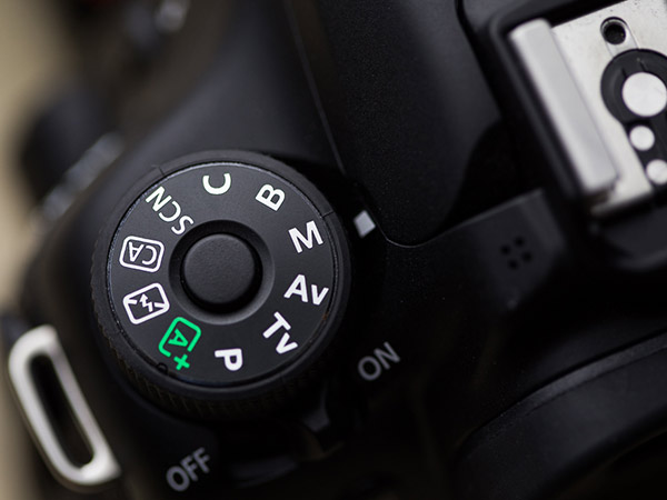 3. Is the manual control good enough?