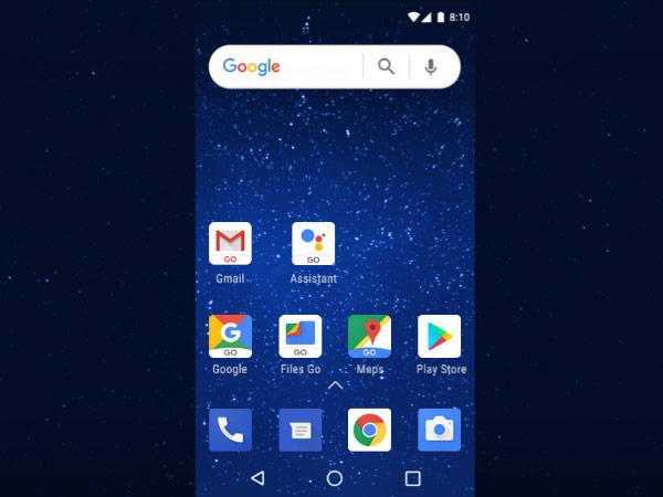 Know More About Android Go