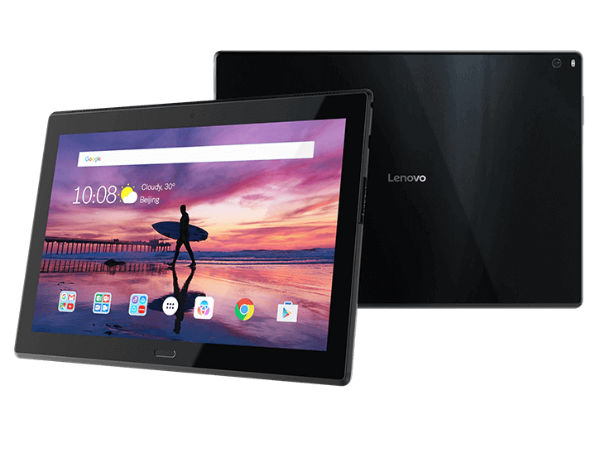 Lenovo Tab 4 10 Plus