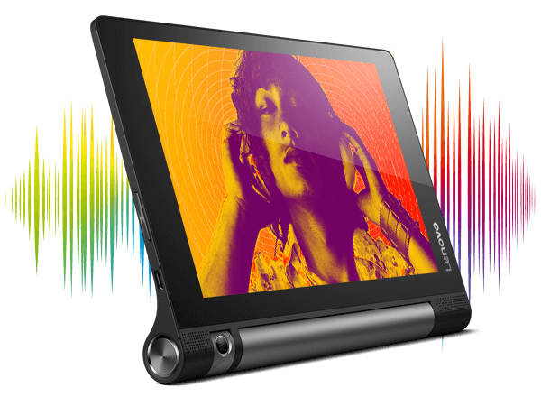Lenovo Yoga Tab 3