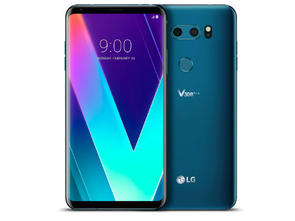 LG V30SPlus ThinQ