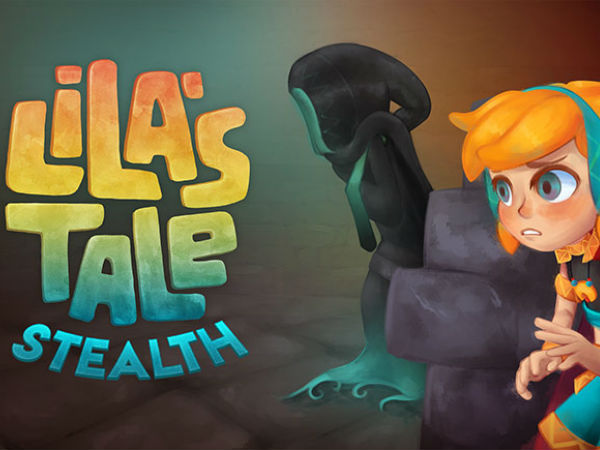 Lila’s Tale: Stealth