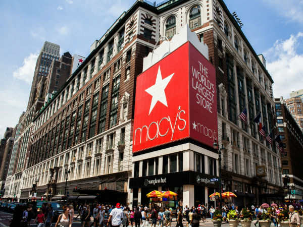Macy’s