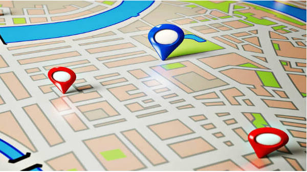 Google map has now inbuilt Delhi metro map Google map has now inbuilt Delhi metro map