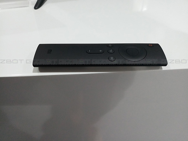 Xiaomi Mi LED TV 4 first impressions