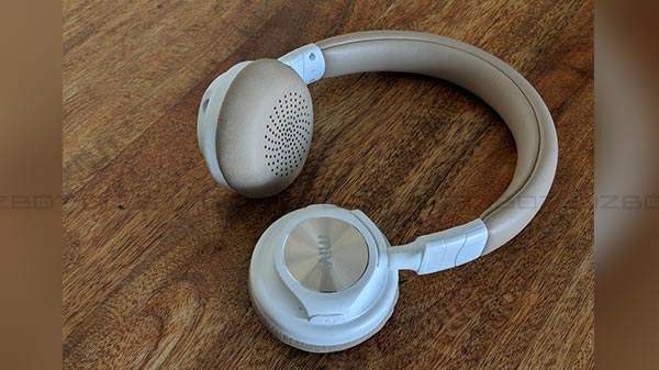 MiVi Saxo Bluetooth headphones review MiVi Saxo Bluetooth headphones review