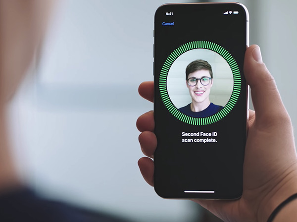 More phones will be equipped with Face ID