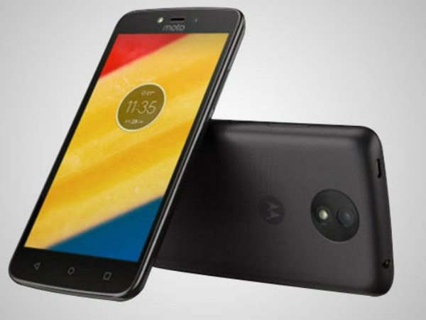 No Moto C series this year