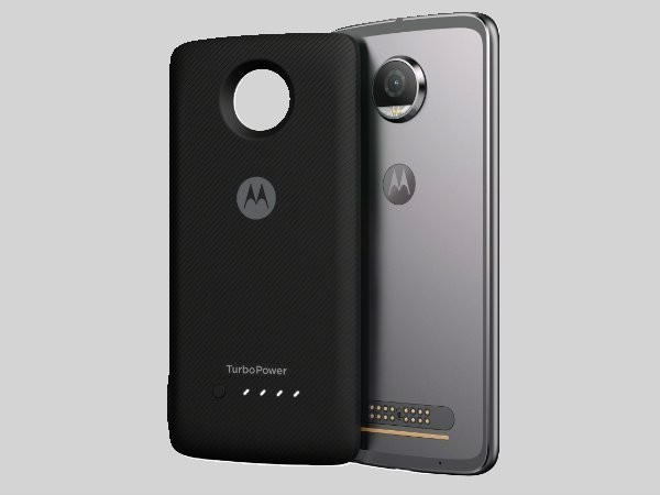 Moto TurboPower Pack Mod 